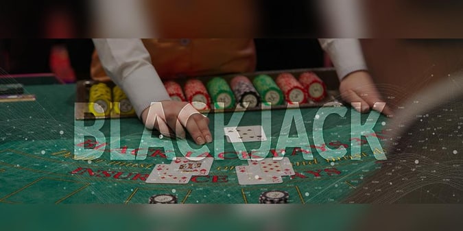 Practicing Blackjack And Card Counting