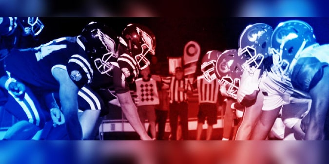 America’s Favorite Sports