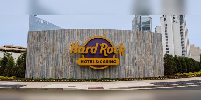 Hard Rock Taking Over Gary Casino from Troubled Spectacle