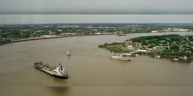 Louisiana Casinos &amp; Racinos See Slight Revenue Hike in July