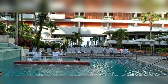 BetMGM, Puerto Rico Casino Reach Deal Ahead of Sports Betting