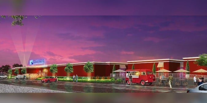 Catawba Tribe to Add 500 More Slots at Temporary NC Casino