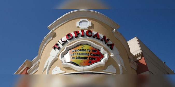 Tropicana Hotel and Casino Celebrates 40th Anniversary in Atlantic City