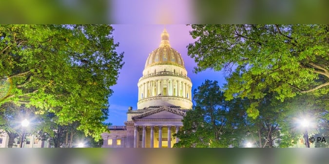 Wazdan Gets West Virginia Online Gaming License from State Lottery