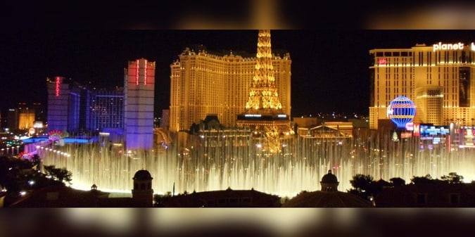 Nevada Sports Betting Breaks Two Records; Casino Win Tops $1B Again