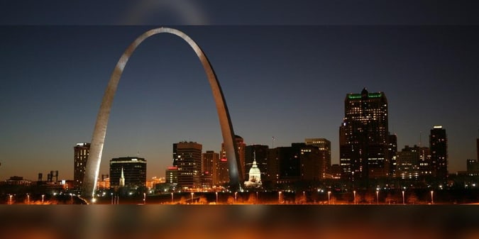 Missouri Casino to Become Horseshoe Saint Louis In Rebranding