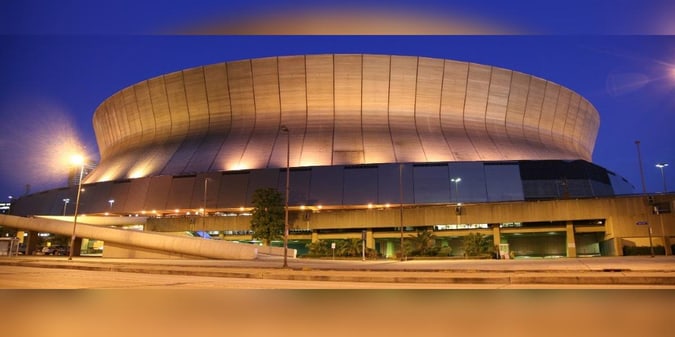 January Represents Slow Start To Year For Louisiana Casino Gaming