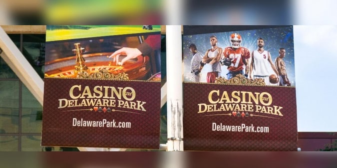 Delaware iGaming Revenue Has Second-Best Month Ever to Begin 2022