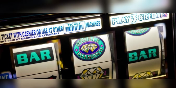 Congress Proposes Legislation to Raise Limit on Documenting Slot Jackpot Wins
