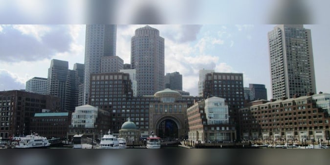 Massachusetts Casinos Pass Tax Milestone Amid February Revenue Rise