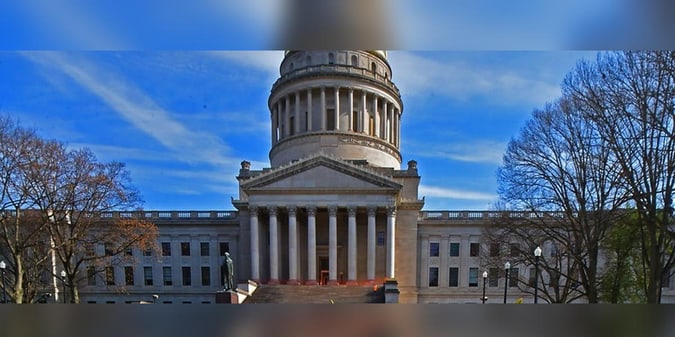 West Virginia Online Gaming Handle, Revenue Increase in March