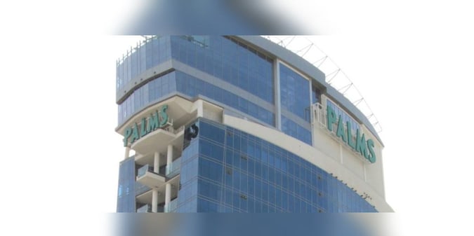 Palms Resort in Las Vegas Reopening After Two-Year Shutdown