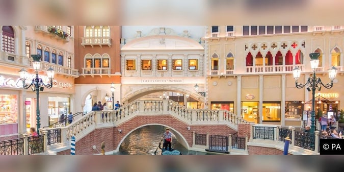 Nevada Sports Betting Drops But Total Gaming Win Exceeds $1B Again