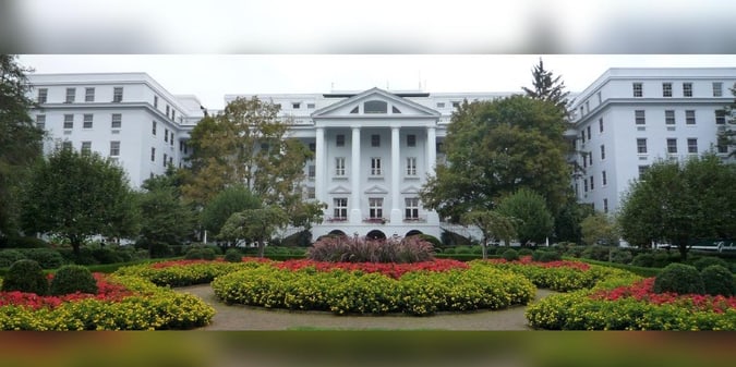 West Virginia iGaming Numbers Mixed But Sports Betting Rises in May