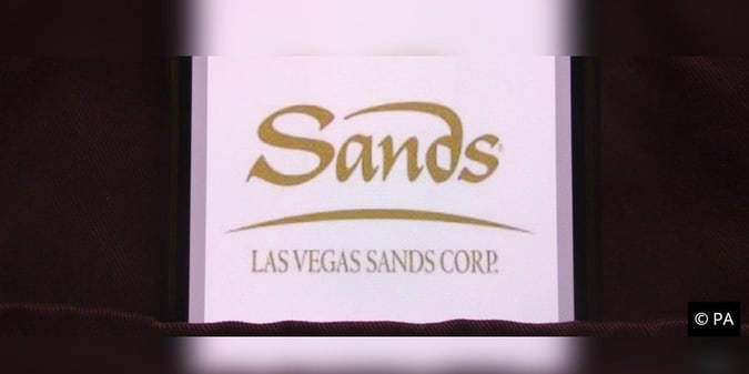 Las Vegas Sands Makes Investment in Online Gaming Company Huddle Tech
