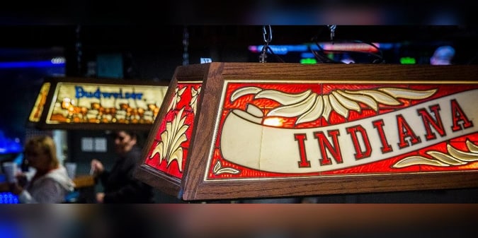 BlueBet Partners with Caesars Horseshoe Casino in Indiana in 10-Year Deal