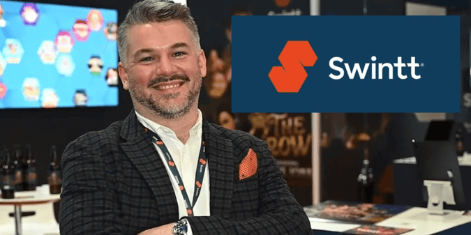 Online Casinos Software - Interview With Swintt CEO David Mann