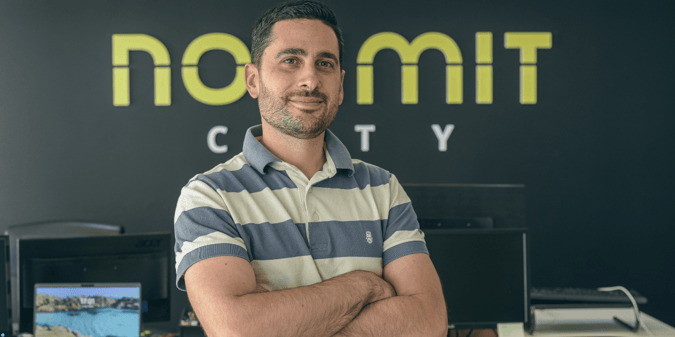 Malcolm Mizzi Talks On Nolimit City's Journey, Casino Games &amp; More