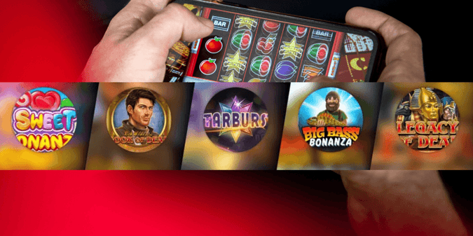 Top 5 Most Popular Online Slots in the US 2026