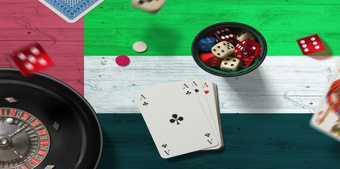 UAE Takes Bold Step Towards Legalizing Casinos