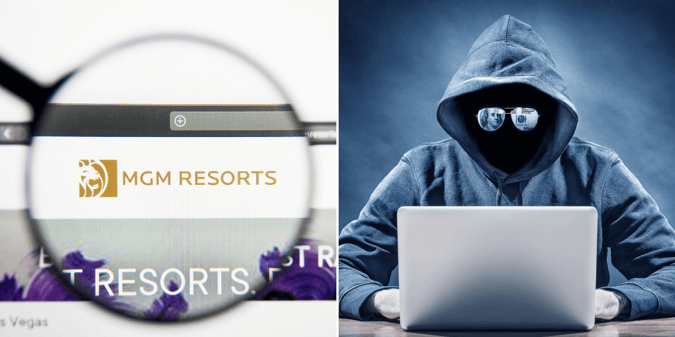 Hackers at Forefront of MGM Cyber Attack Revealed
