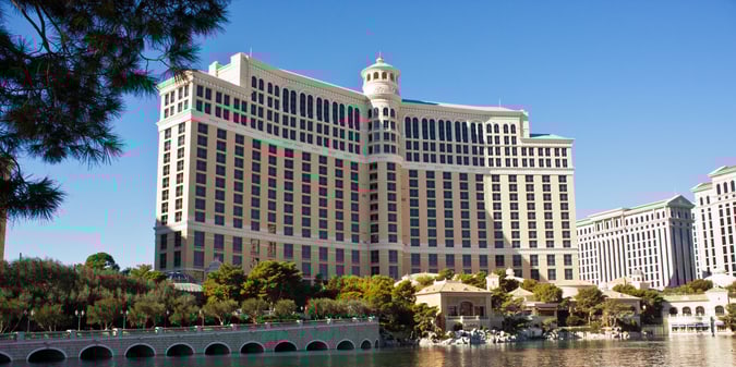 MGM Recovery, Death at Bellagio &amp; PA Casino Smoking Bans