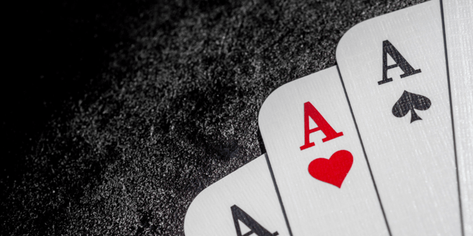 Sheffield Casino Player Banks £37,000 Jackpot From £1 Side Bet