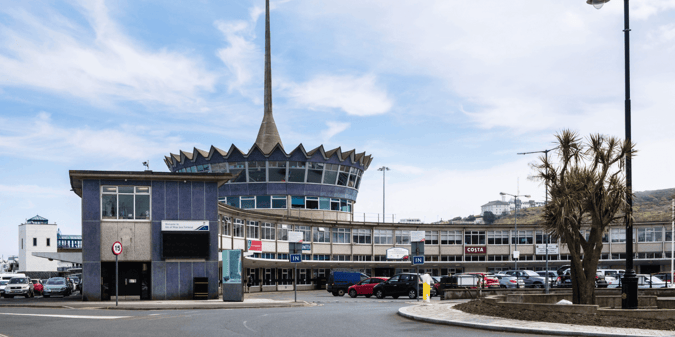 Developer Lodges £30 Million Isle of Man Casino Proposal