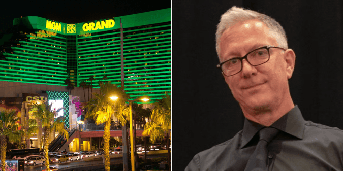 Man Offers $500k as New MGM Lawsuit Filed