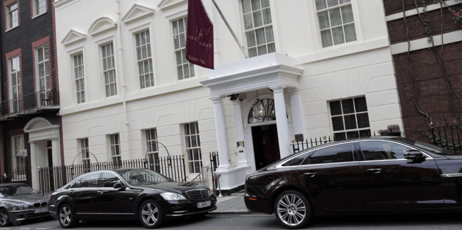 London’s Crockfords Casino Closes After 195 Years