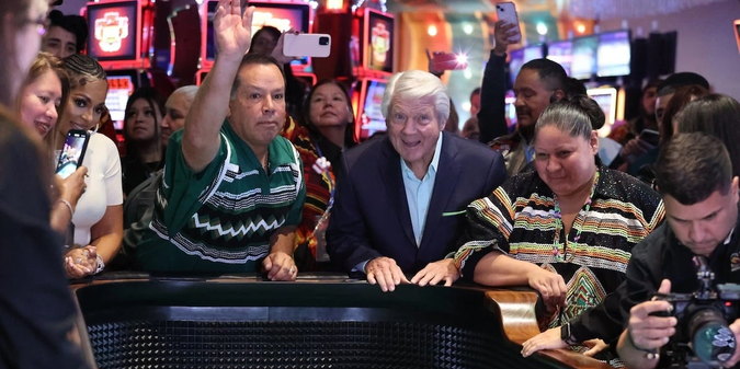 Florida Casinos Get More Casino-y with Addition of Craps, Roulette and Sports Betting