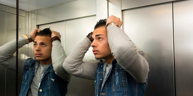 How Not to Handle Betting Losses #134