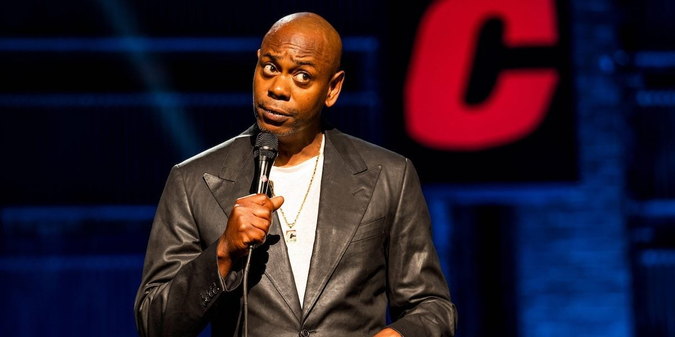 Dave Chappelle Abandoned Fans at Florida Casino, Actor Joe Reitman Alleges