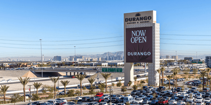 New Las Vegas Casino Off To Hot Start, But Concerning Overcharge Trend Emerges