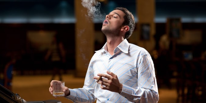 Will New Jersey Ban Smoking in Casinos? State Senate Vote Says Maybe