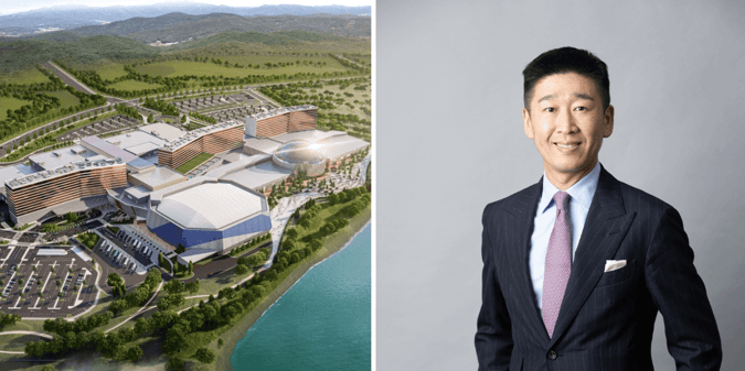 Inspire Casino Debuts Within South Korea’s Mohegan Inspire Entertainment Resort