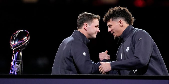 Your Guide to Super Bowl LVIII Prop Betting: Top 10 Casino Wagers to Consider