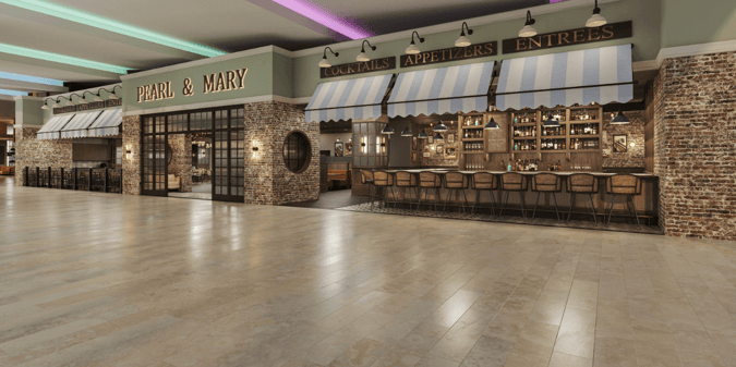 Ocean Casino Resort in Atlantic City Bags Top Chef Michael Schulson