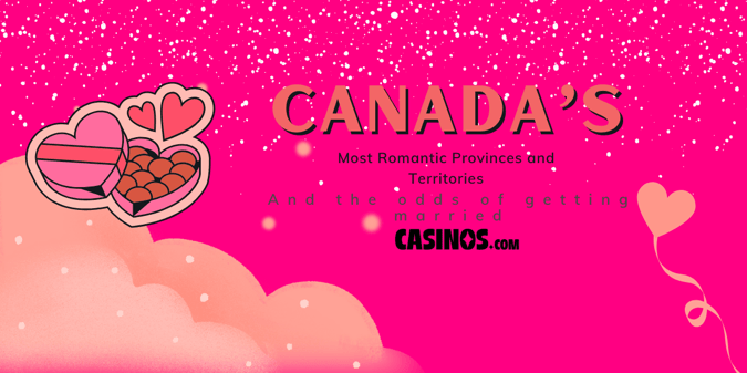 What Are The Odds Of Getting Married in Canada?