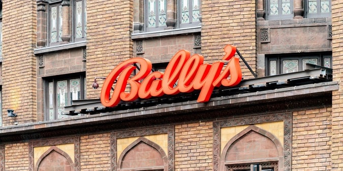 Green Light for Revised Bally’s Chicago Hotel Plan