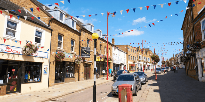 Daventry Destination for Latest Merkur Slots Venue