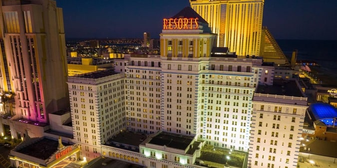 Mohegan Tribe Ceasing Management of Resorts Casino Hotel in Atlantic City at End of 2024