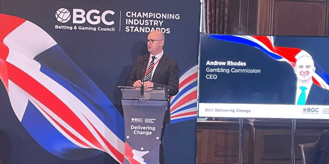 UKGC Boss Lays Out Compliance Agenda at BGC AGM