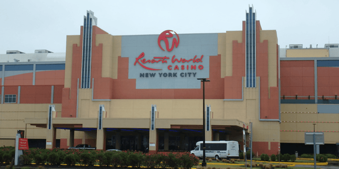 Resorts World New York City Announces $5 Billion Revamp Proposal