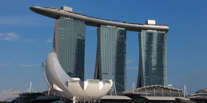 Chinese Gambler Facing Cheating Charges in Singapore