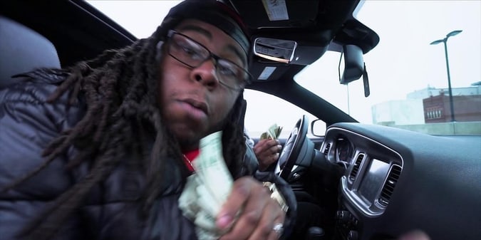 Louisville Hip Hop Artist Killed in Indiana Casino Ambush