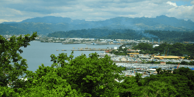 Sun Convention Resort and Casino Plan for Subic Bay