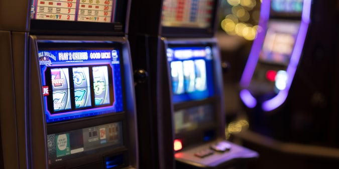 Turn Your Fortune: la prima Slot NetEnt del 2019