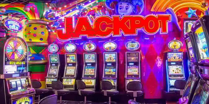Sbancato il jackpot più alto di sempre sulla slot Mega Moolah!