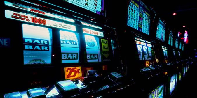 Russia 2018 è alle porte: prova le Slot Mondiali!